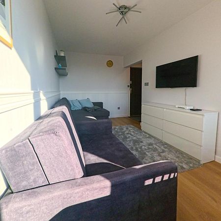 Apartament Parkowy Рабка Екстериор снимка