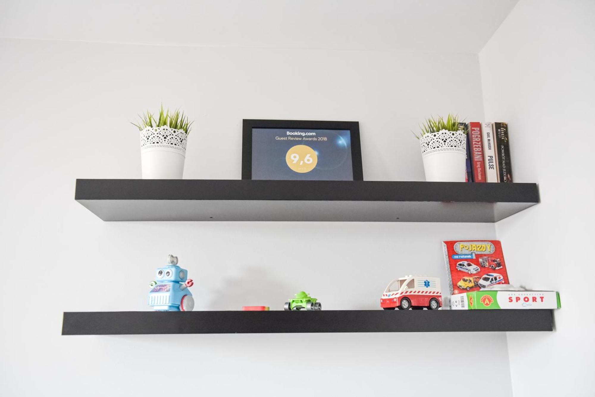Apartament Parkowy Рабка Екстериор снимка