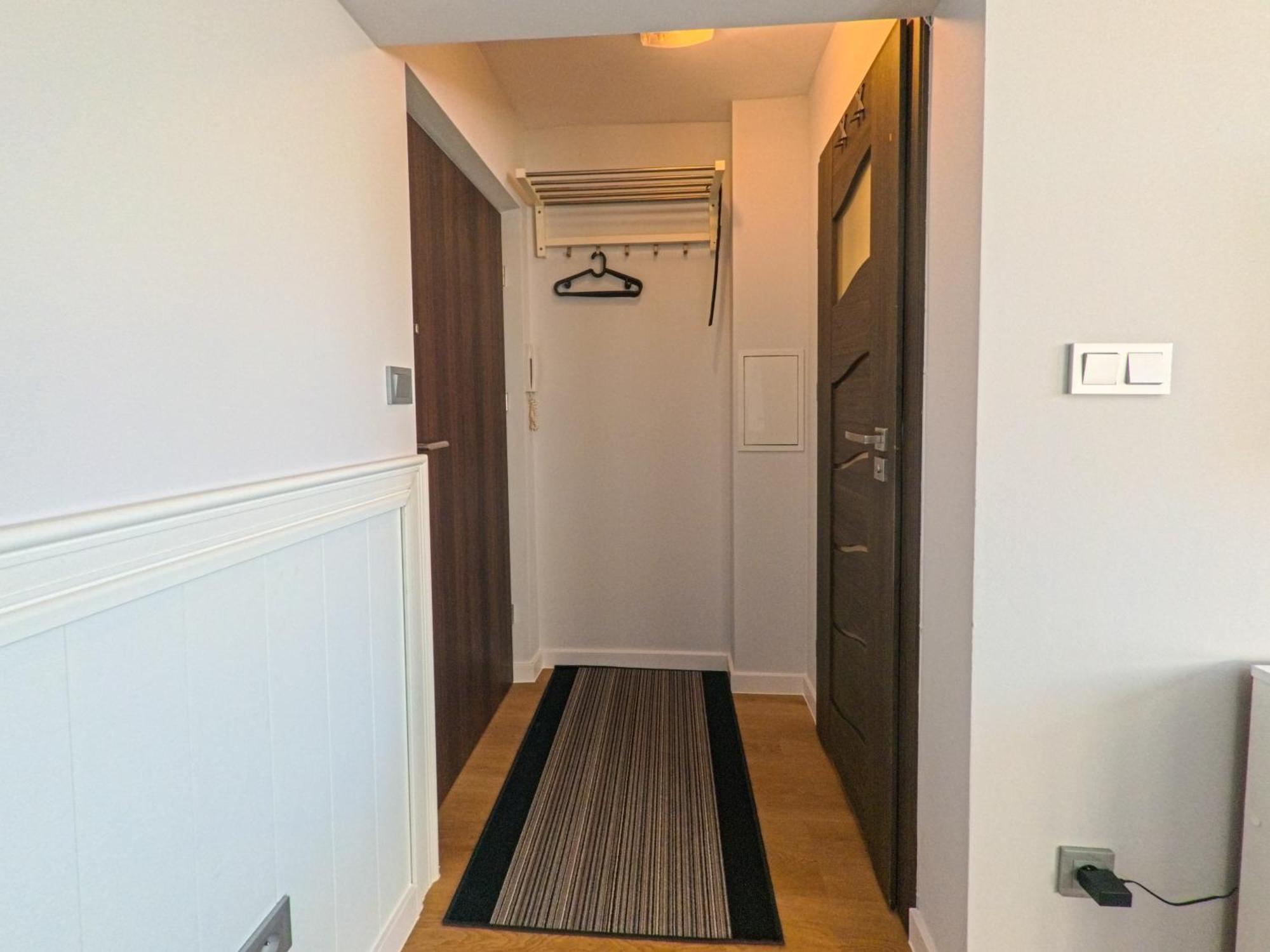 Apartament Parkowy Рабка Екстериор снимка