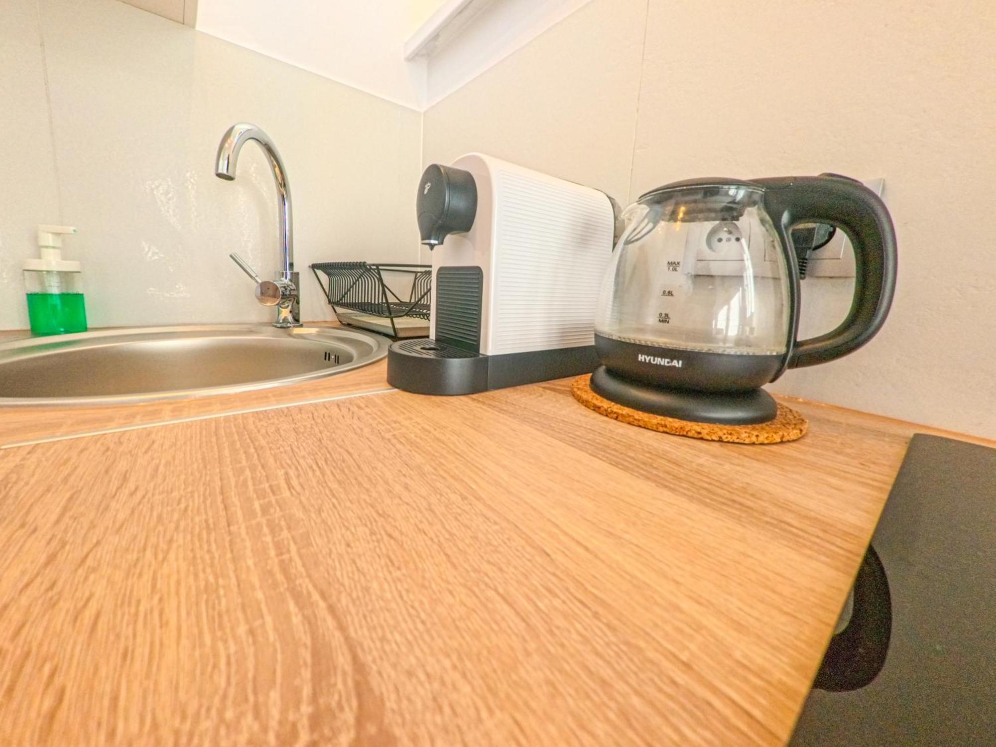 Apartament Parkowy Рабка Екстериор снимка