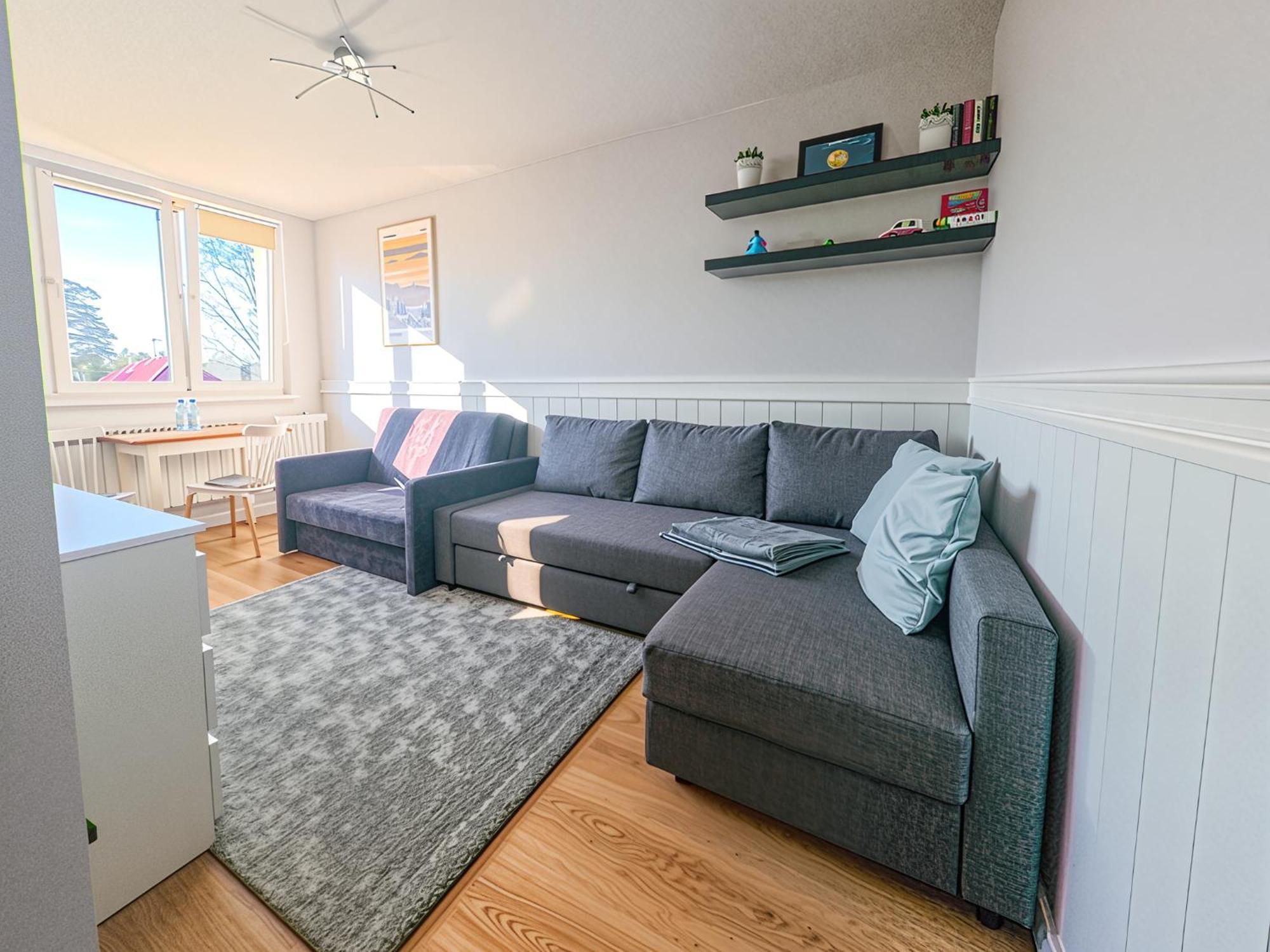 Apartament Parkowy Рабка Екстериор снимка